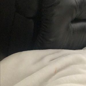 Meet your Posher, Benito